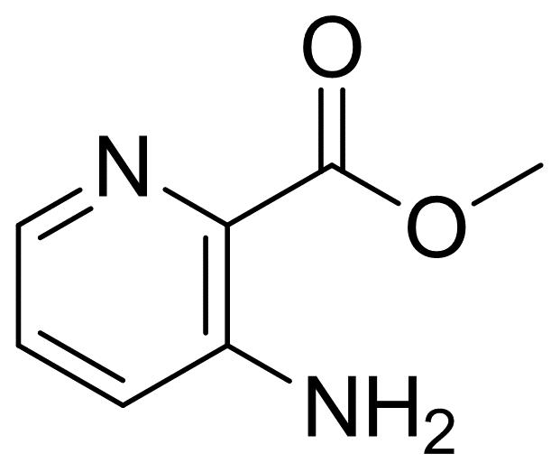 3-氨基吡啶-2-羧酸甲酯