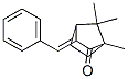 (.+-)-1,7,7-trimethyl-3-(phenylmethylene)bicyclo[2.2.1]heptan-2-one