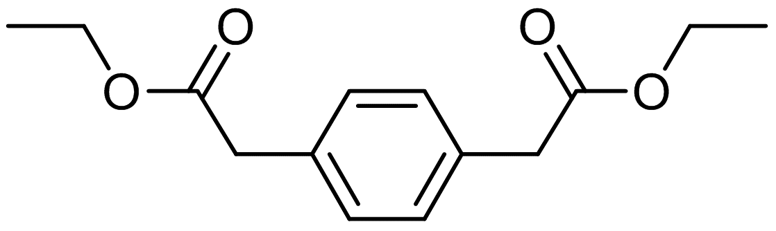 1,4-PHENYLENEDIACETIC ACID DIETHYL ESTER