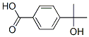 4-(2-hydroxypropan-2-yl)benzoic acid