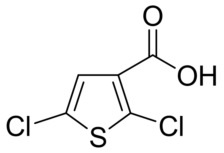 2,5-二氯-3-噻吩甲酸