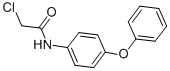 2-氯-N-[4-(苯氧基)苯基]乙酰胺