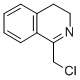 1-(CHLOROMETHYL)-3,4-DIHYDROISOQUINOLINE