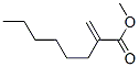 2-Methyleneoctanoic acid methyl ester