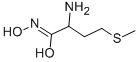 AMINO ACID HYDROXAMATES DL-METHIONINE HYDROXAMATE