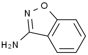 3-氨基异恶唑