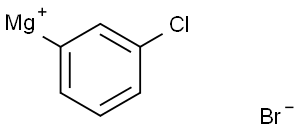 3-氯苯基溴化镁