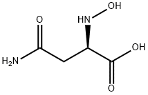 D-ASPARTIC ACID B-HYDROXAMATE*CRYSTALLIN