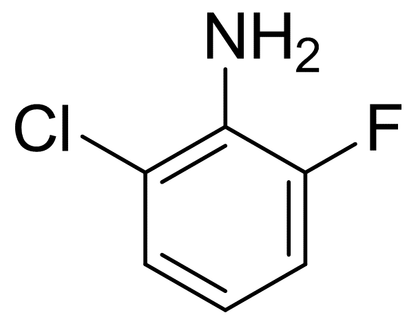 2-氯-6-氟苯胺