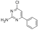 2-氨基-4-氯-6-苯基嘧啶