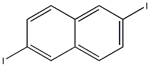 2,6-DI-IODONAPHTHALENE