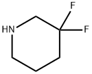 3,3-Difluoropiperidine