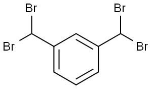 α,α,α',α'-四溴-间二甲苯