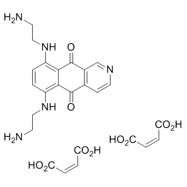 马来酸匹克生琼