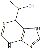 6,7-Dihydro-α-methyl-1H-purine-6-methanol