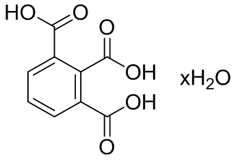 1,2,3-Benzenetricarboxylic Acid Dihydrate