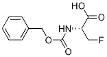 (R)-N-CBZ-2-氨基-3-氟丙酸