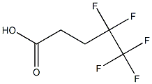 2H,2H,3H,3H-Perfluoropentanoic acid