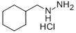 N-(环己基甲基)肼盐酸盐