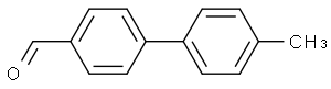 4'-甲基联苯-4-甲醛