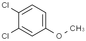 3,4-Dichloroanisole