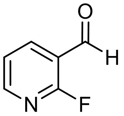 2-氟吡啶-3-甲醛