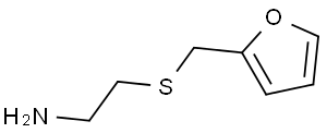 (2-Aminoethylthio)Methylfuran