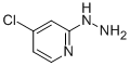 2-肼基-4-氯吡啶