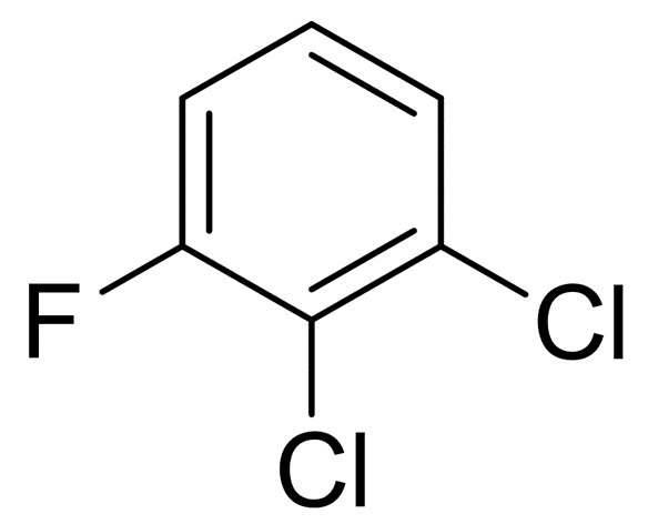 1,2-Dichloro-3-fluorobenzene