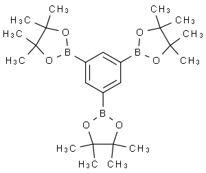 1,3,5-Phenyltriboronic acid, pinacol ester