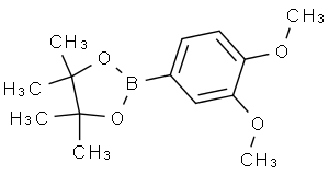 3,4-DIMETHOXYPHENYLBORONIC ACID, PINACOL ESTER