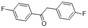 1,2-双(4-氟苯基)乙酮