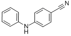 4-(苯氨基)苯甲腈