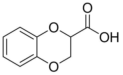 2,3-Dihydro-1,4-benzodioxine-2-carboxylic acid