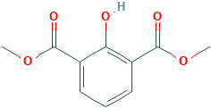 Dimethyl 2-Hydroxyisophthalate