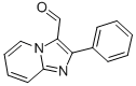 2-PHENYL-IMIDAZO[1,2-A]PYRIDINE-3-CARBALDEHYDE