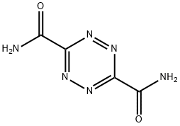 1,2,4,5-Tetrazine-3,6-dicarboxamide