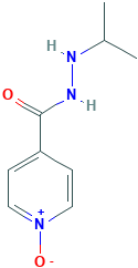 Iproniazid-1-oxide