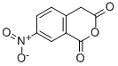 7-nitro-4H-isochromene-1,3-dione