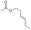 3-Hexen-1-ol, 1-acetate, (3E)-