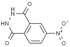 4-Nitrophthalhydrazide