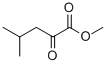 Methyl 4-Methyl-2-oxopentanoate