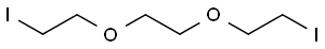 1,2-双(2-碘乙氧基)乙烷(含稳定剂铜屑)