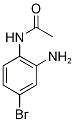 N-(2-amino-4-bromophenyl)acetamide