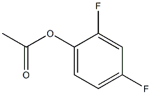 2,4-DIFLUOROPHENYL ACETATE