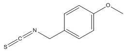 4-METHOXYBENZYL ISOTHIOCYANATE