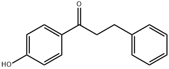 1-(4-hydroxyphenyl)-3-phenyl-1-propanone