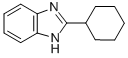 1H-Benzimidazole,2-cyclohexyl-(9CI)