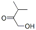 2-Butanone, 1-hydroxy-3-methyl-