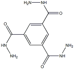 1,3,5-苯三甲酰肼